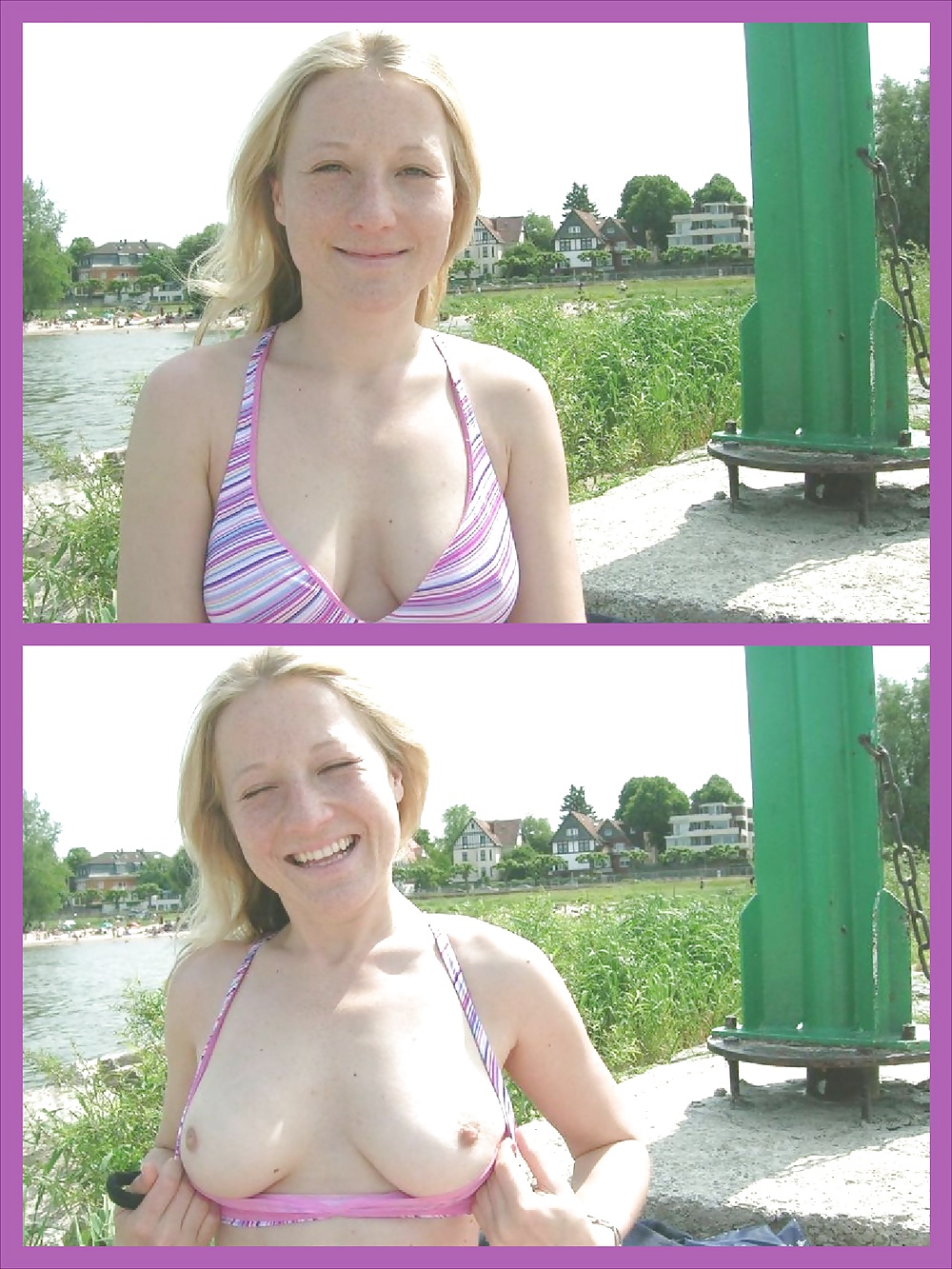 Collages of amateurs 7 #31847588
