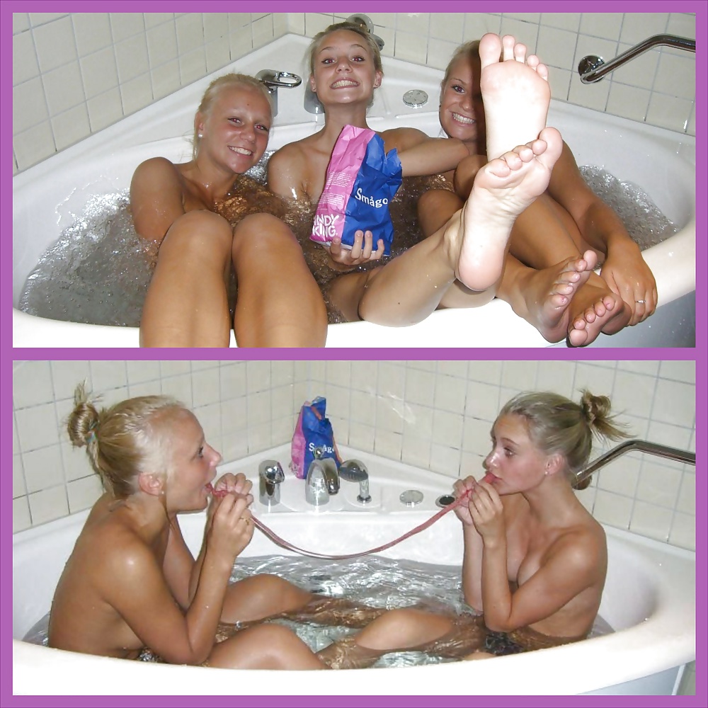 Collages of amateurs 7 #31847590