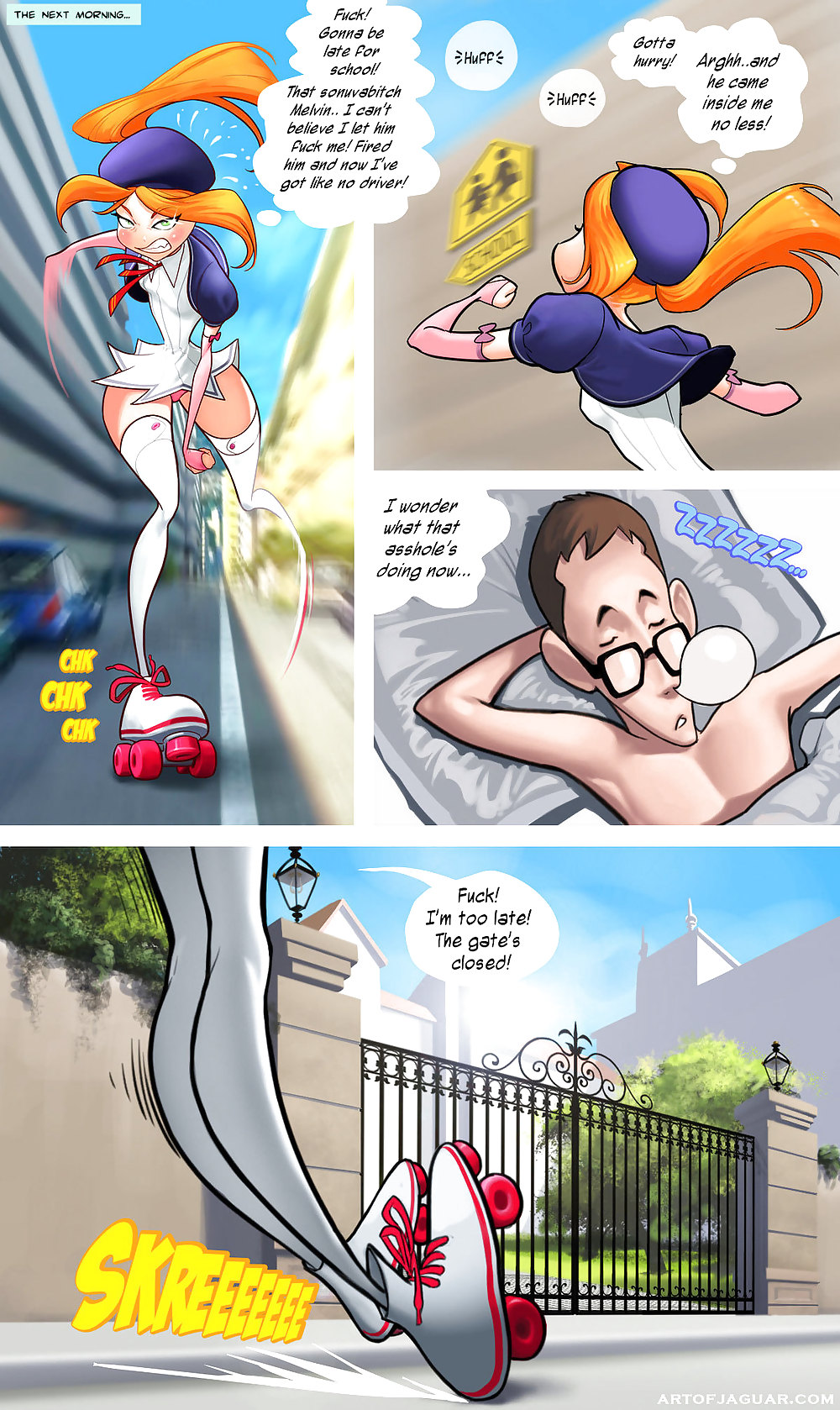 Mis sueños de alexa
 #36282240