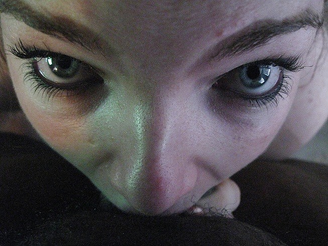 Chupando a papá
 #38746884