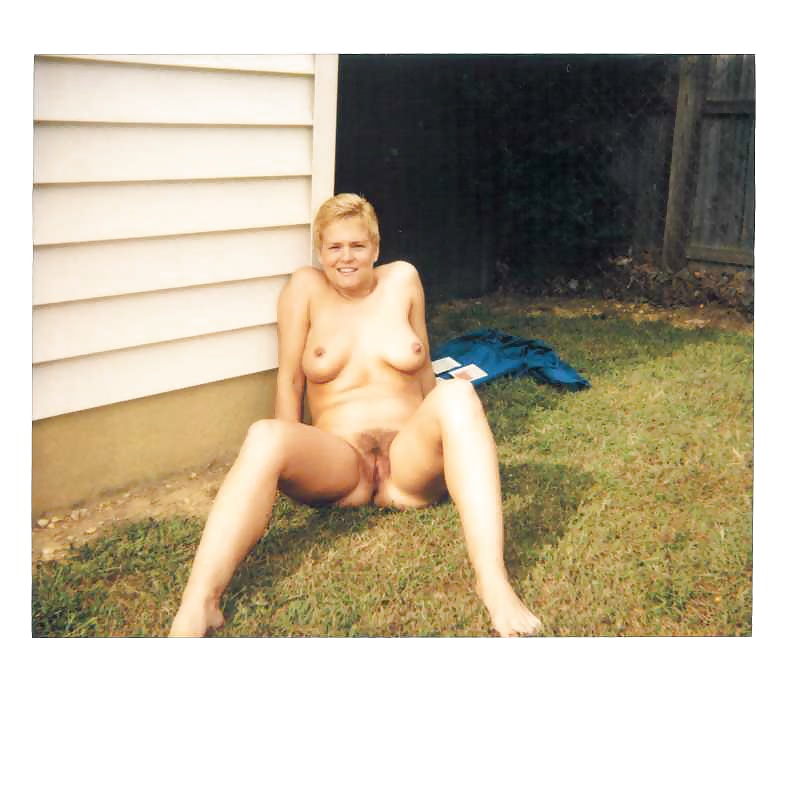Polaroids Im Freien #35260930
