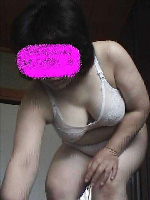 Japanese Femme Mûre 38 #25620929