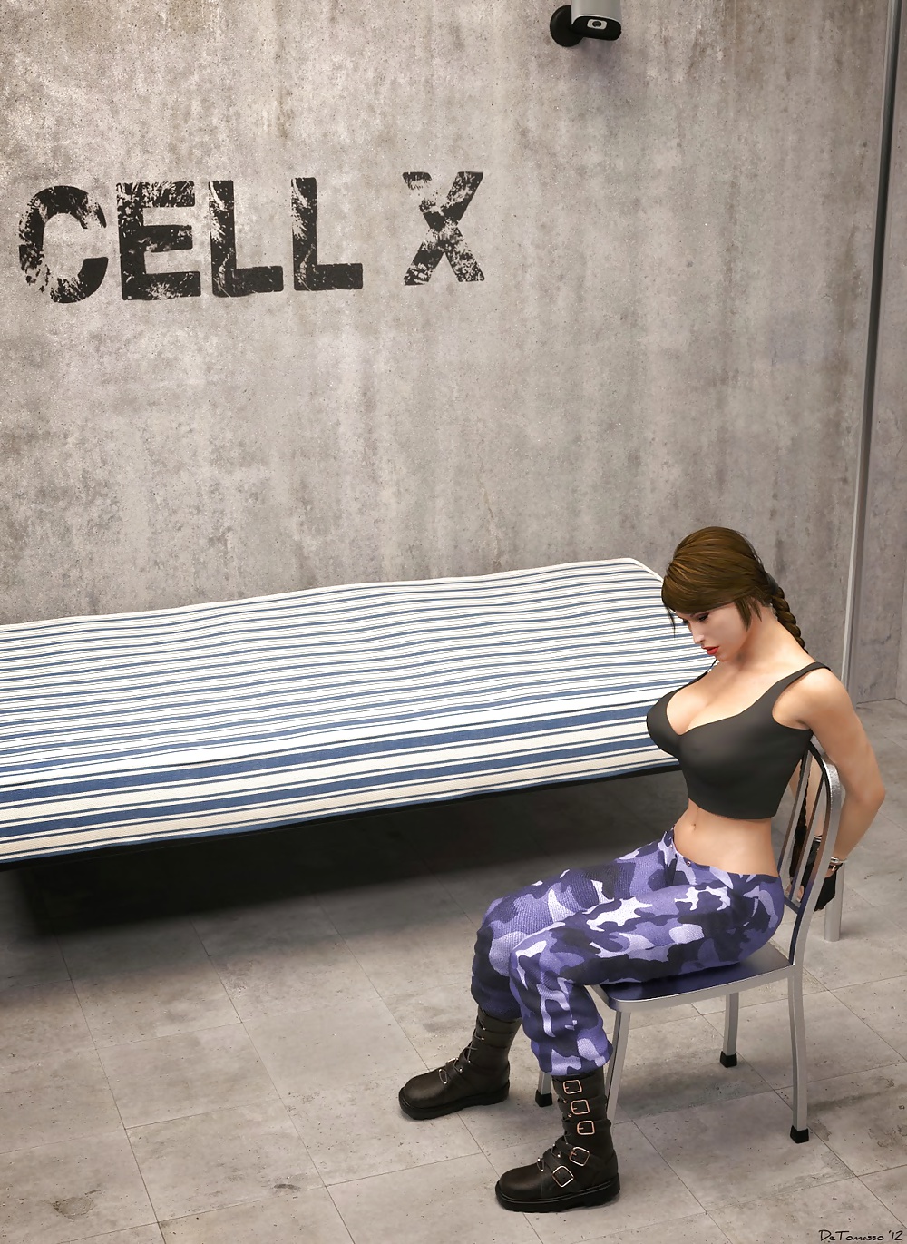 Tomb raider mix parte 12
 #26543123