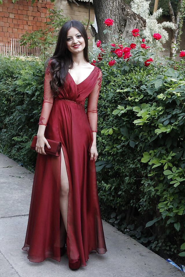 Hristina macedonian cute fuck meat
 #28330466