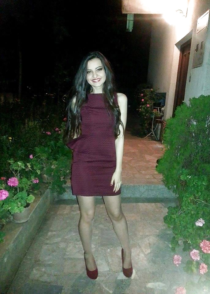 Hristina macedonian cute fuck meat
 #28330476