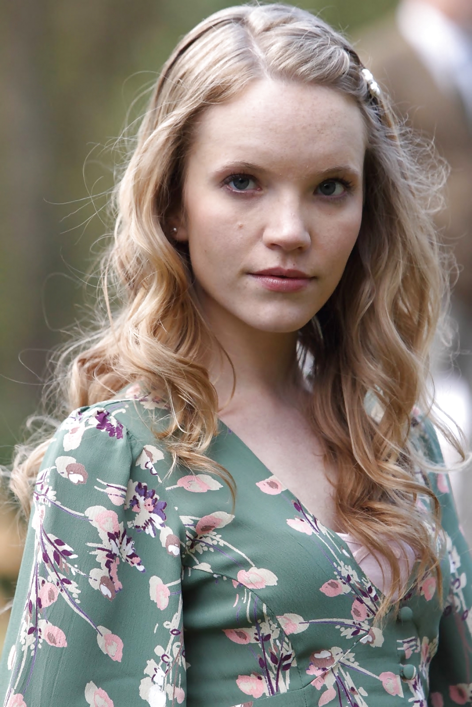 TAMZIN MERCHANT #34270462