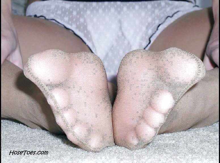 Anika hosetoes piedi
 #35988329