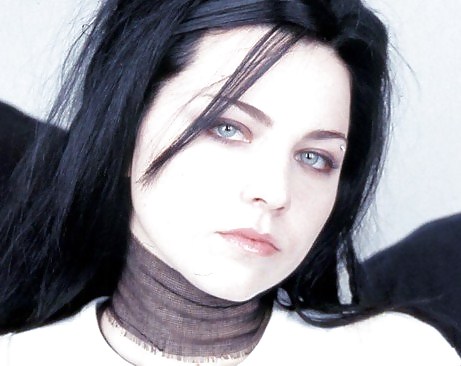 Amy Lee #25580468