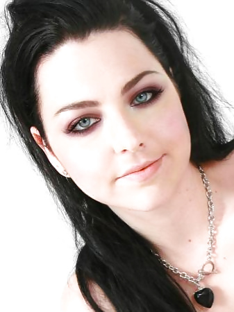 Amy Lee #25580543