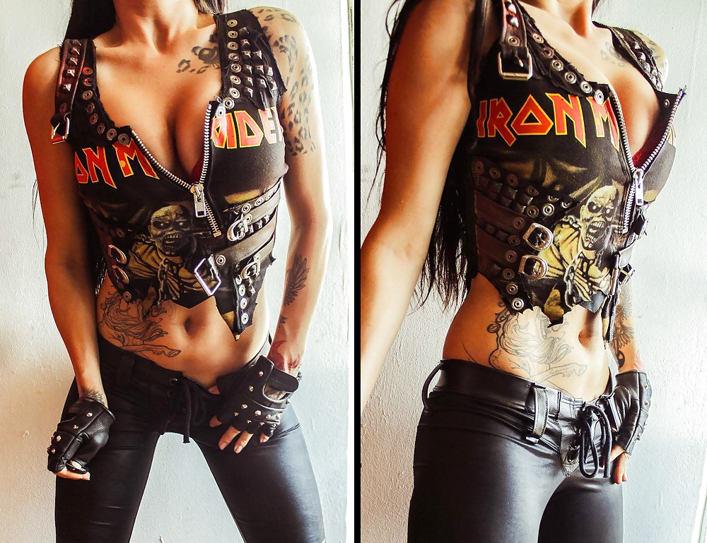 Sexy ladys
 #34440487