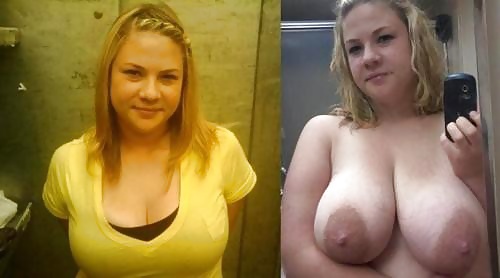 Titty Tips-Nice Nipples #26693654