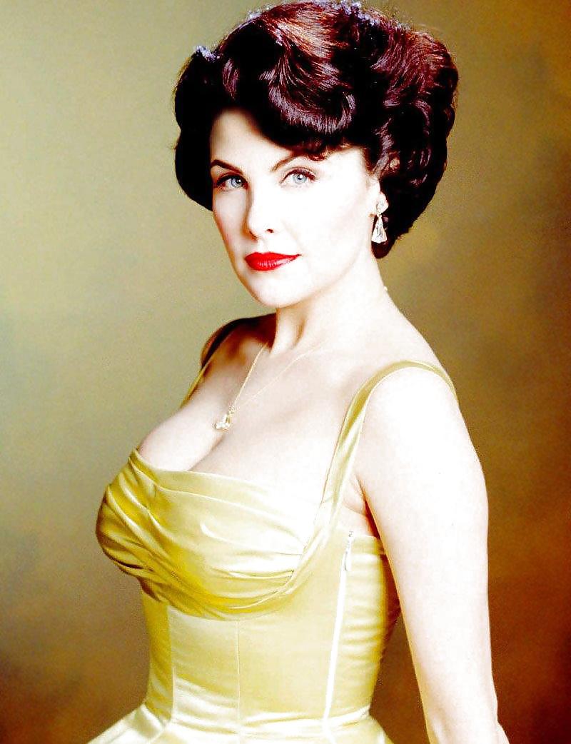 Sherilyn Fenn-hollywood Déesse #23377714