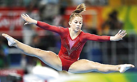 Shawn Johnson #26905861