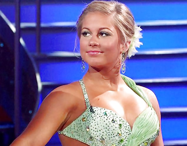 Shawn johnson
 #26905887