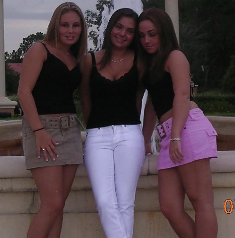 Random Teens #23320295