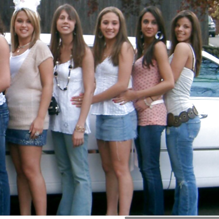Random Teens #23320330
