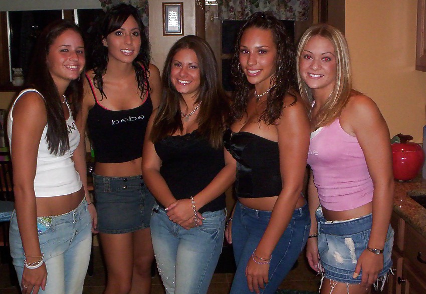 Random Teens #23320357