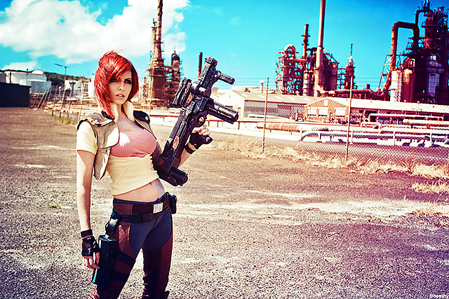 Chicas sexy 104
 #24513445