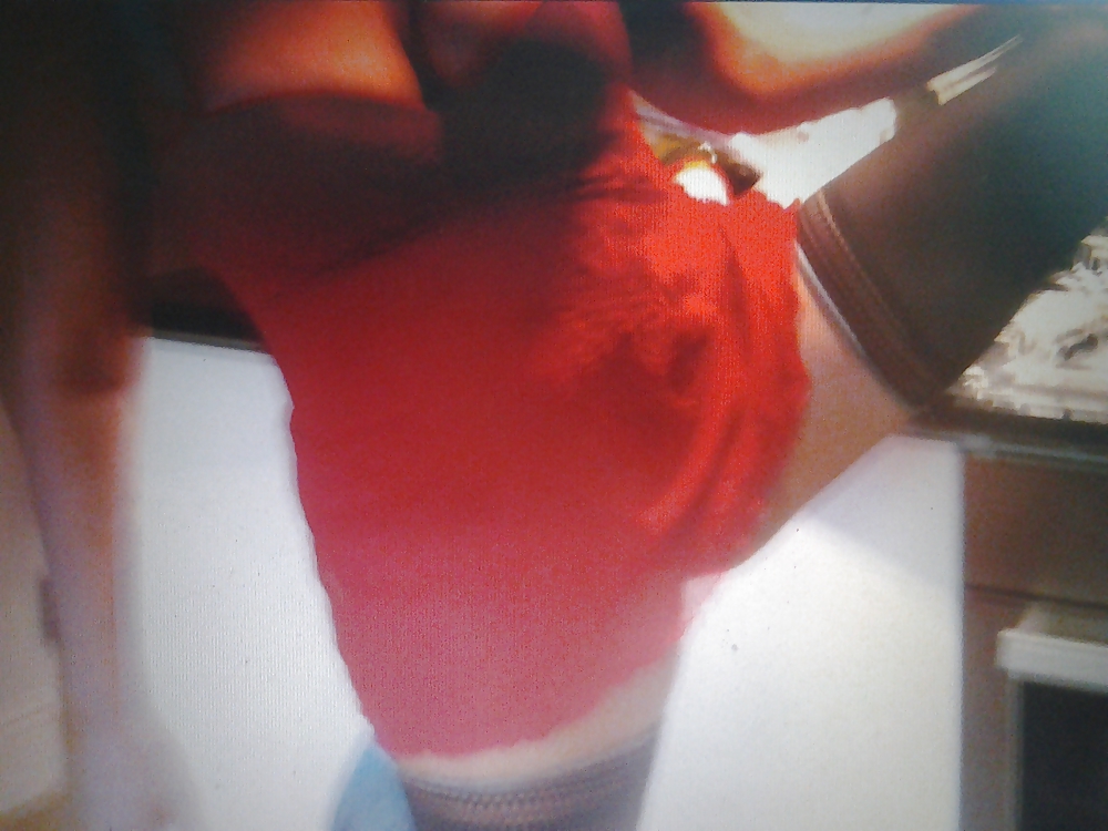 My ex   shhhhh its just between us  :-) #23644061
