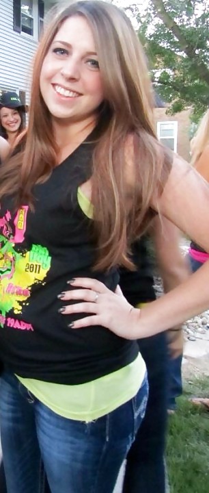 Worthless Webwhore Ashley - For Degrading And Spreading #25940808