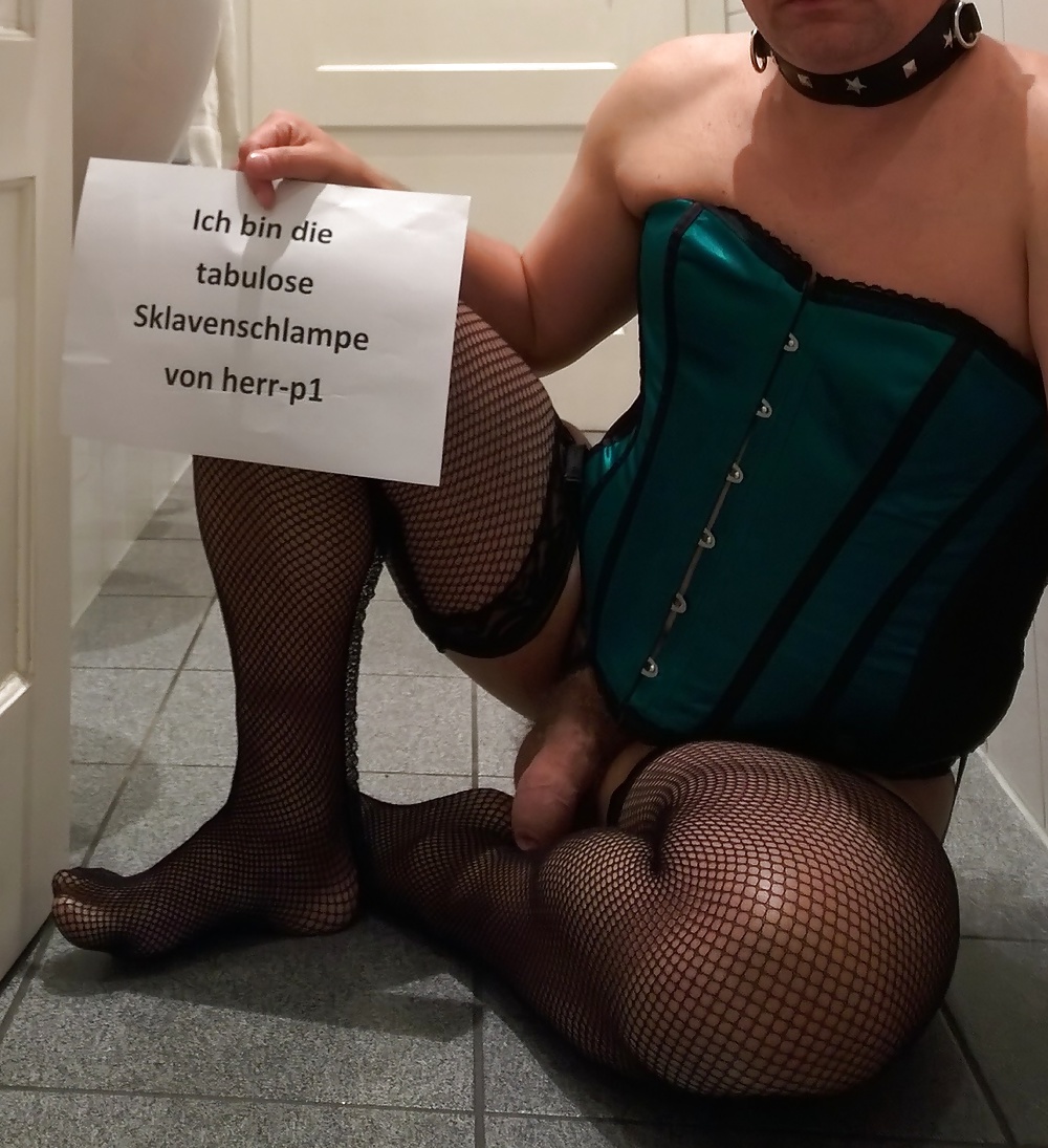 Ich zeige mich
 #32361992