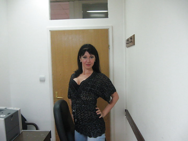 Milf serbia
 #32181114