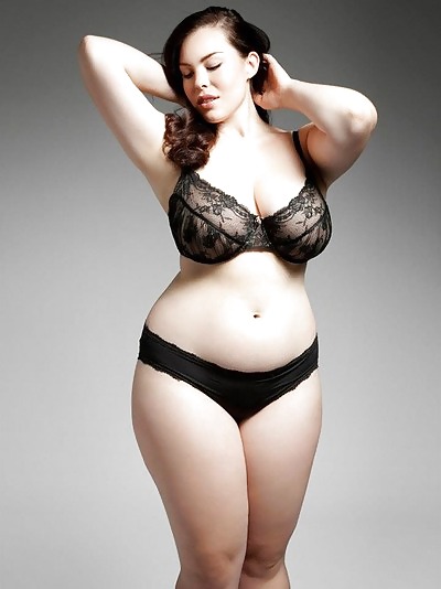 Sexy Fat Girl
 #22948574