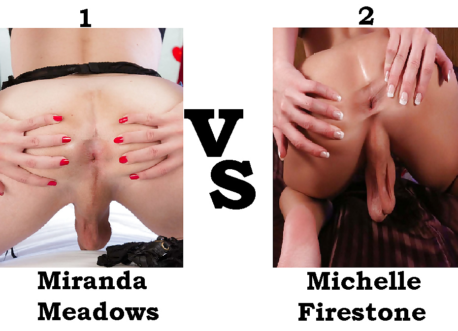 Miranda meadows vs michelle firestone 
 #31272426