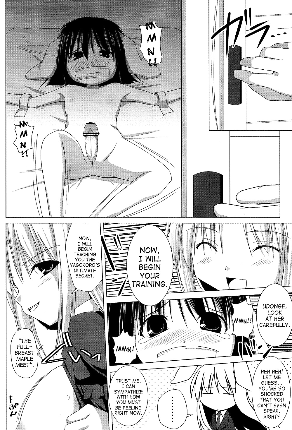 Proyecto shrine maiden - caja inaba - parte 3 (extra)
 #33383196