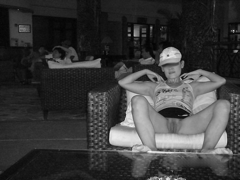 Asiatische Frau Gibt Keine Fuck #27403304