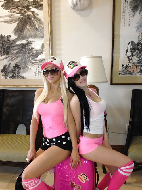 Bimbos Oder Fucktoys, Die Ich Lieben Würde Zu Sein #30573082