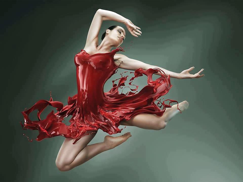 Dreamgirls 56 #23535528