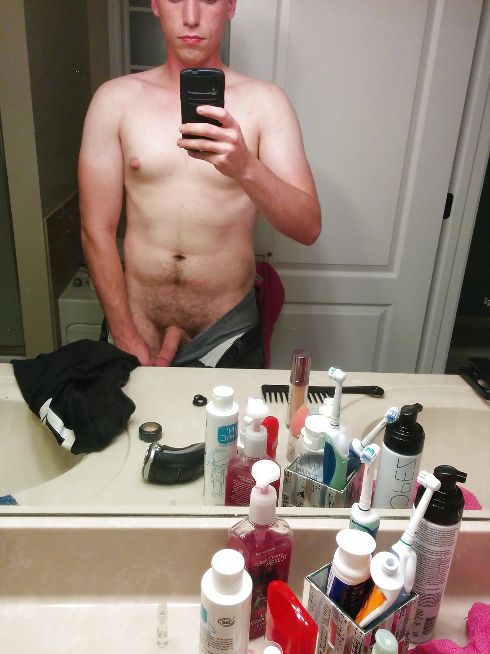 自分自身
 #30355245