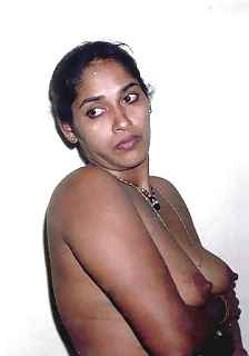 もう一人のスリランカ人女優
 #28061122