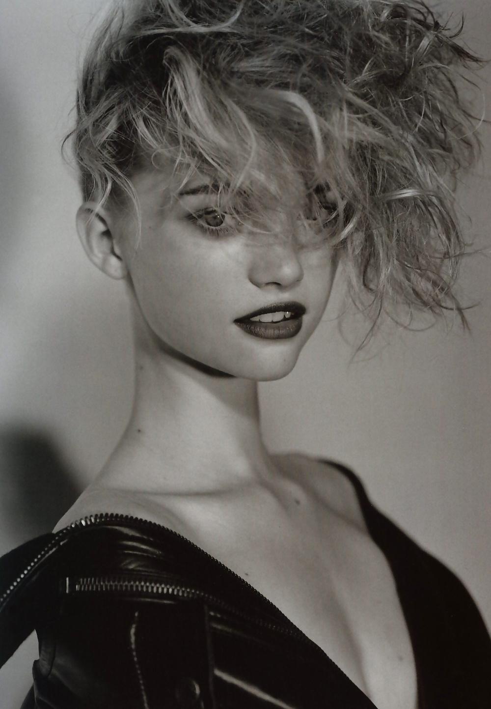 Gemma Ward #29408296