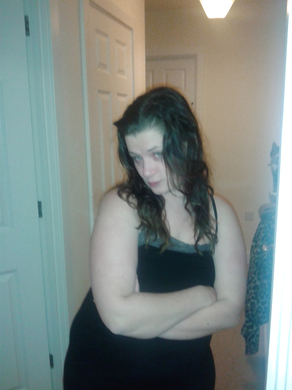 Jan 8th Comments get me Wet  :P X x x #35501911