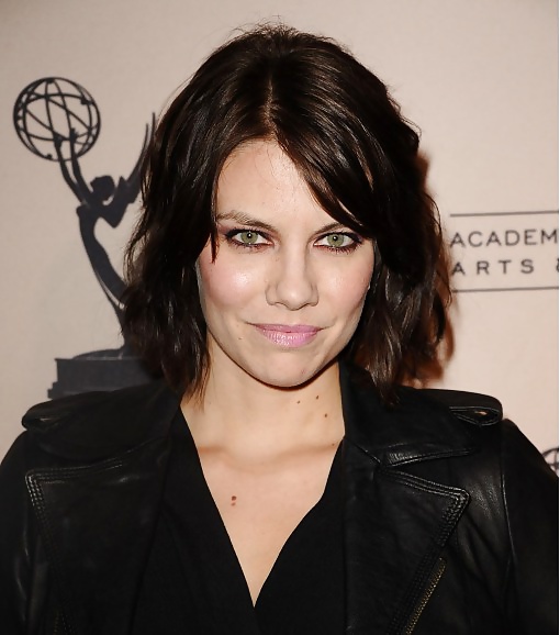 Lauren cohan archivo 
 #33580260