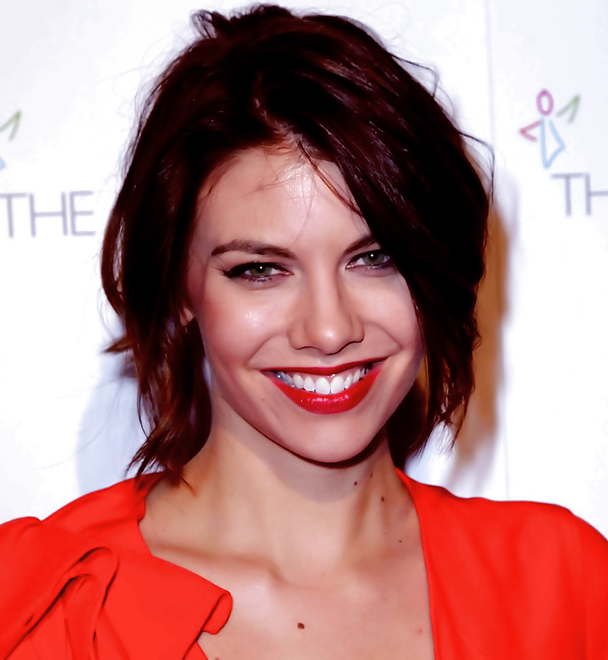 Lauren Cohan Archive #33580661