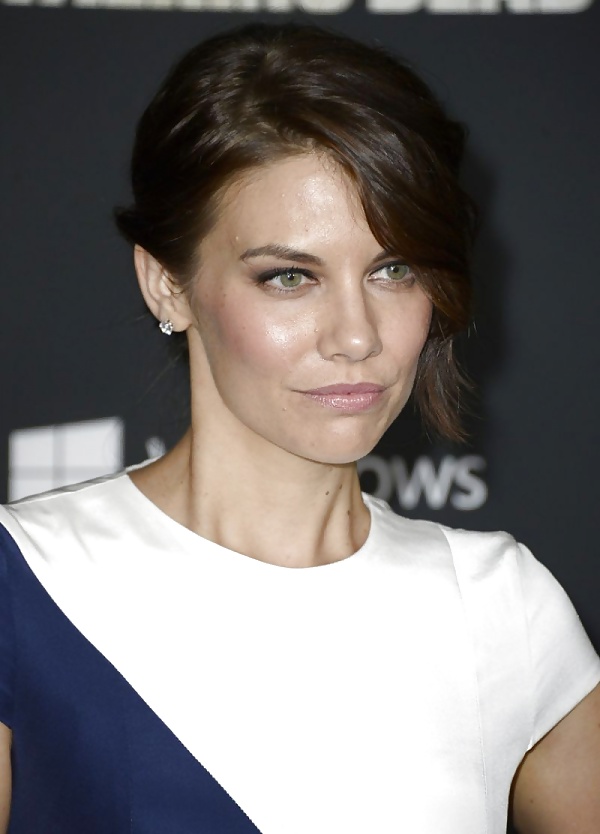 Lauren Cohan Archive  #33580833