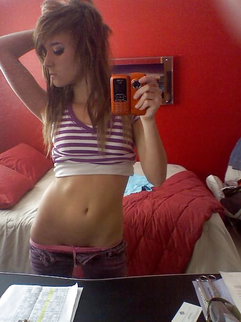 Selfies in my undies #35168140