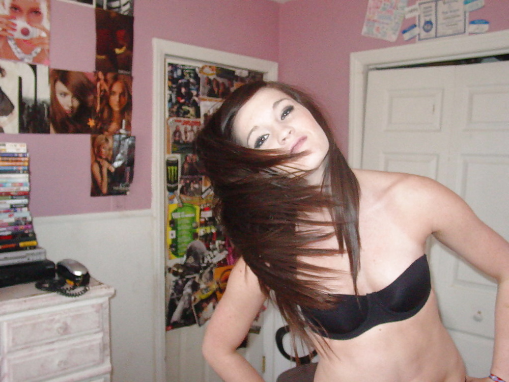 Selfies in my undies #35168154