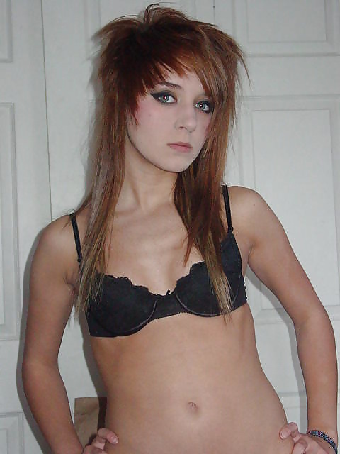 Selfies in my undies #35168161