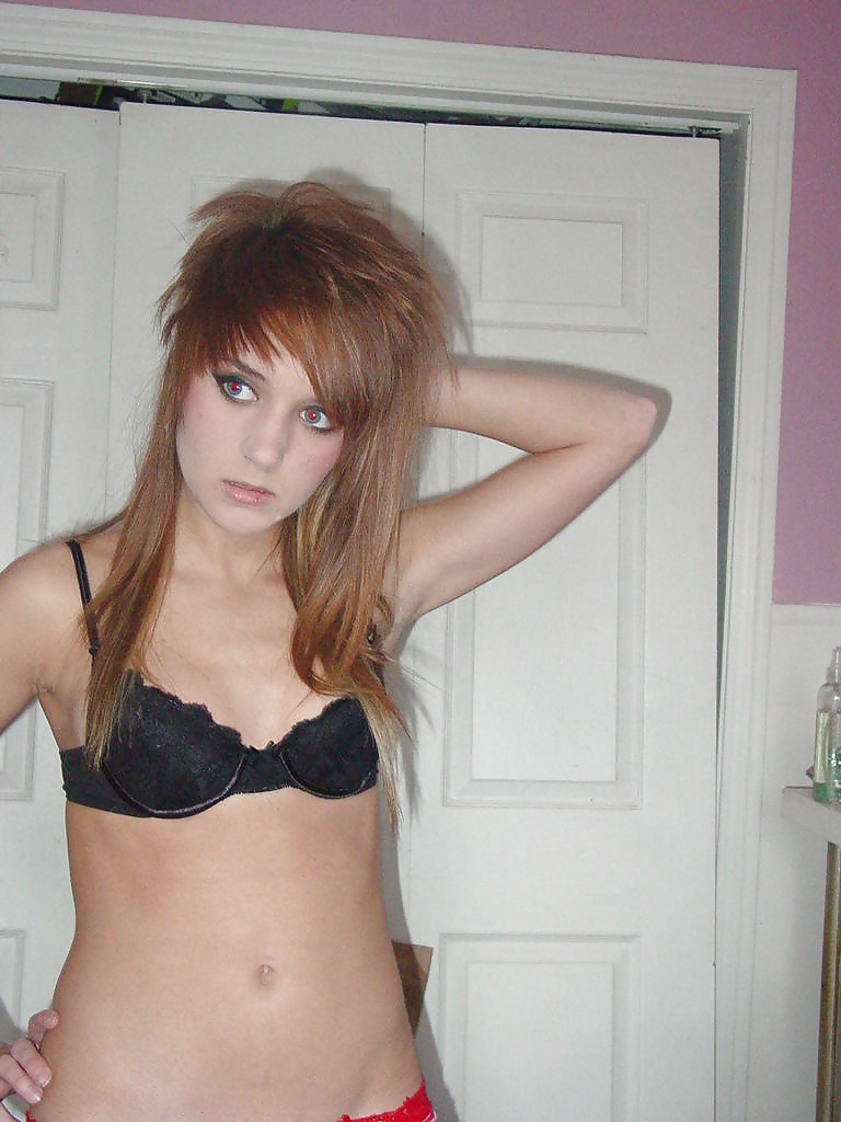 Selfies in my undies #35168171