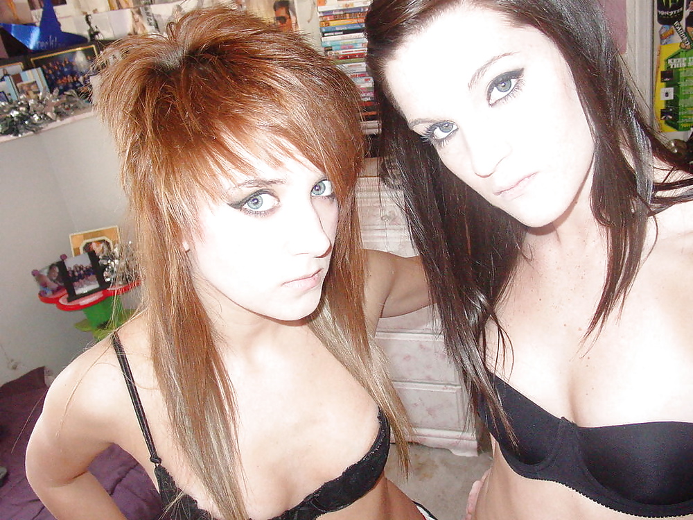 Selfies in my undies #35168202