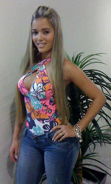Vertuscht Babes #23702975