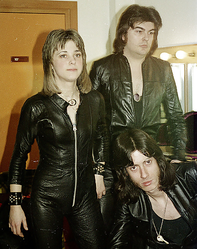 Suzi Quatro #37978184