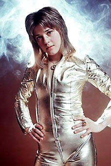 Suzi Quatro #37978191