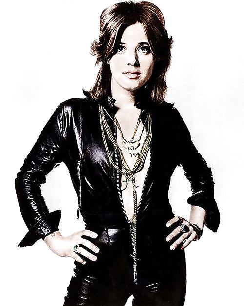 Suzi Quatro #37978202