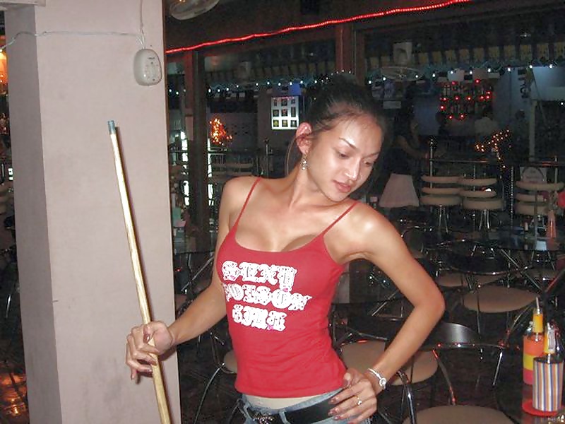 Ladyboy Anabel Von Bangkok #27271995