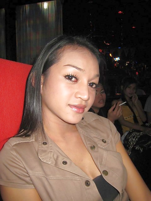 Ladyboy Anabel from Bangkok #27272001